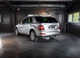 Mercedes-Benz ML 350 CDI 4MATIC V6