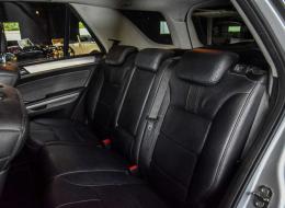 Mercedes-Benz ML 350 CDI 4MATIC V6