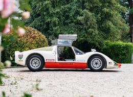 Porsche 906 Carrera