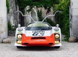 Porsche 906 Carrera