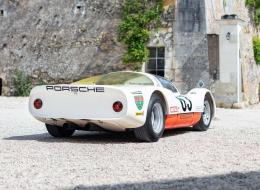 Porsche 906 Carrera