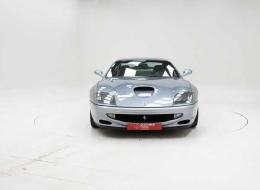 Ferrari 550 Maranello '97 CH09738