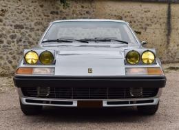 Ferrari 400 GT