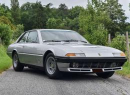 Ferrari 400 GT
