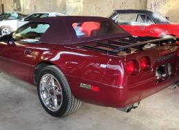 Chevrolet Corvette C4 "40th Anniversary Edition"
