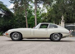 Jaguar Type E Series 1 3.8