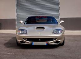 Ferrari 550 Maranello 