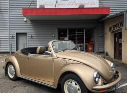 Volkswagen Coccinelle SPEEDSTER