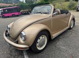 Volkswagen Coccinelle SPEEDSTER