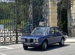Alfa Roméo Alfetta 1.8