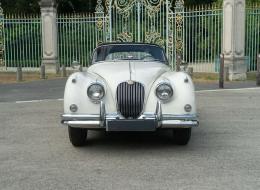 Jaguar Série - XK 150 Roadster 3.4 L