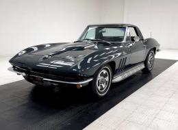 Chevrolet Corvette C2 Convertible de 1966