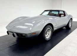 Chevrolet Corvette C3 stingray Coupe de 1979