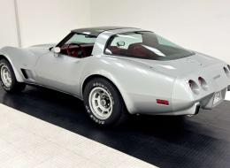 Chevrolet Corvette C3 stingray Coupe