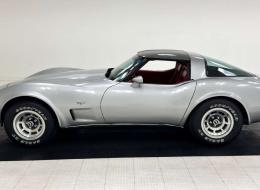 Chevrolet Corvette C3 stingray Coupe
