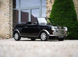 Mini Arc de Triomphe 1.3 SPI Cabriolet de 1994