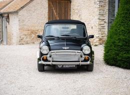 Mini Arc de Triomphe 1.3 SPI Cabriolet