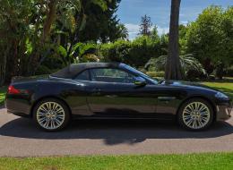 Jaguar Série - XK V8 Convertible 5.0 V8 385cv