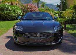Jaguar Série - XK V8 Convertible 5.0 V8 385cv