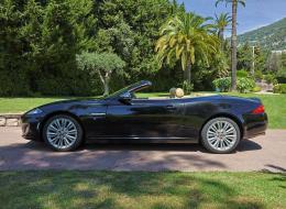 Jaguar Série - XK V8 Convertible 5.0 V8 385cv