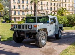 Chevrolet Blazer Travertson Rhino Raptor de 1977