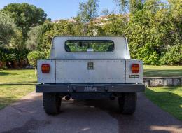 Chevrolet Blazer Travertson Rhino Raptor