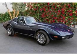 Chevrolet Corvette C3 Stingray