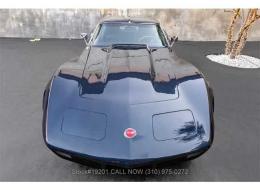 Chevrolet Corvette C3 Stingray