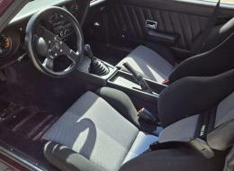 Opel GT 1900