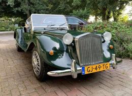 Citroen Cygnus