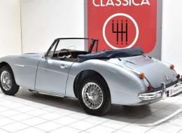 Austin Healey 3000 MKIII BJ8 Phase 2