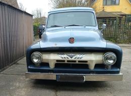 Ford Pick-up F 100