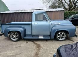 Ford Pick-up F 100