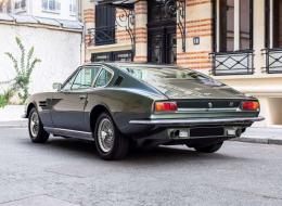Aston Martin DB S Vantage