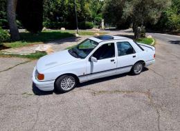 Ford Sierra cosworth