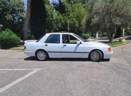 Ford Sierra cosworth