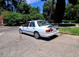 Ford Sierra cosworth