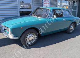 Alfa Roméo Giulia GT 1300 Junior 