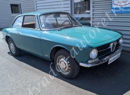 Alfa Roméo Giulia GT 1300 Junior 