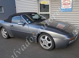 Porsche 944 Turbo Cabriolet