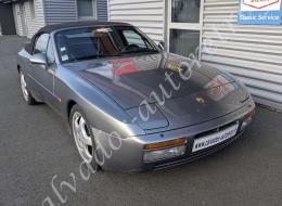 Porsche 944 Turbo Cabriolet