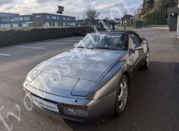 Porsche 944 Turbo Cabriolet