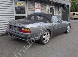 Porsche 944 Turbo Cabriolet