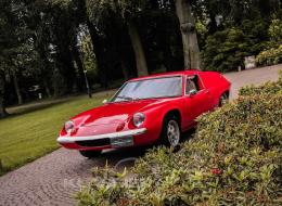 Lotus Europa S2
