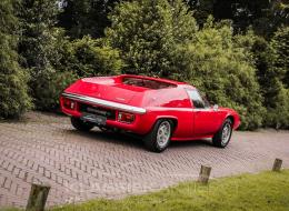 Lotus Europa S2