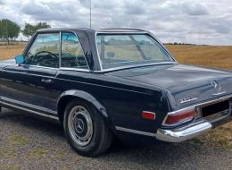 Mercedes-Benz SL 280 avec Hard-top