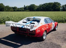 Ferrari 308 GT4 LM réplica