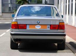 BMW Série 5 535i