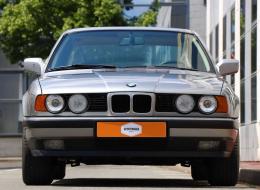 BMW Série 5 535i