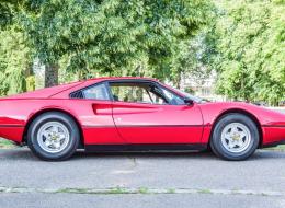 Ferrari 308 GTB
